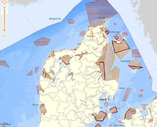 Kort Over Det Gule Rev Kort Over Det Gule Rev | stoffeerderijrozendal Kort Over Det Gule Rev