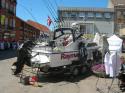 JSK Store Torv Holstebro