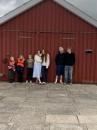 Familie weekend i Gjl 2024