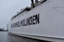 Bornholm 2025